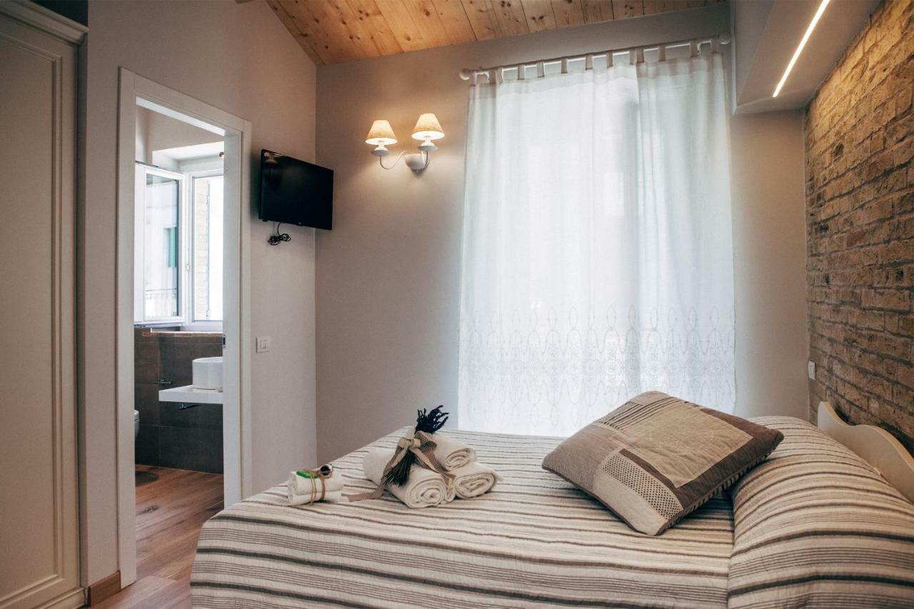 B&B Domar Civitanova Marche Exterior foto
