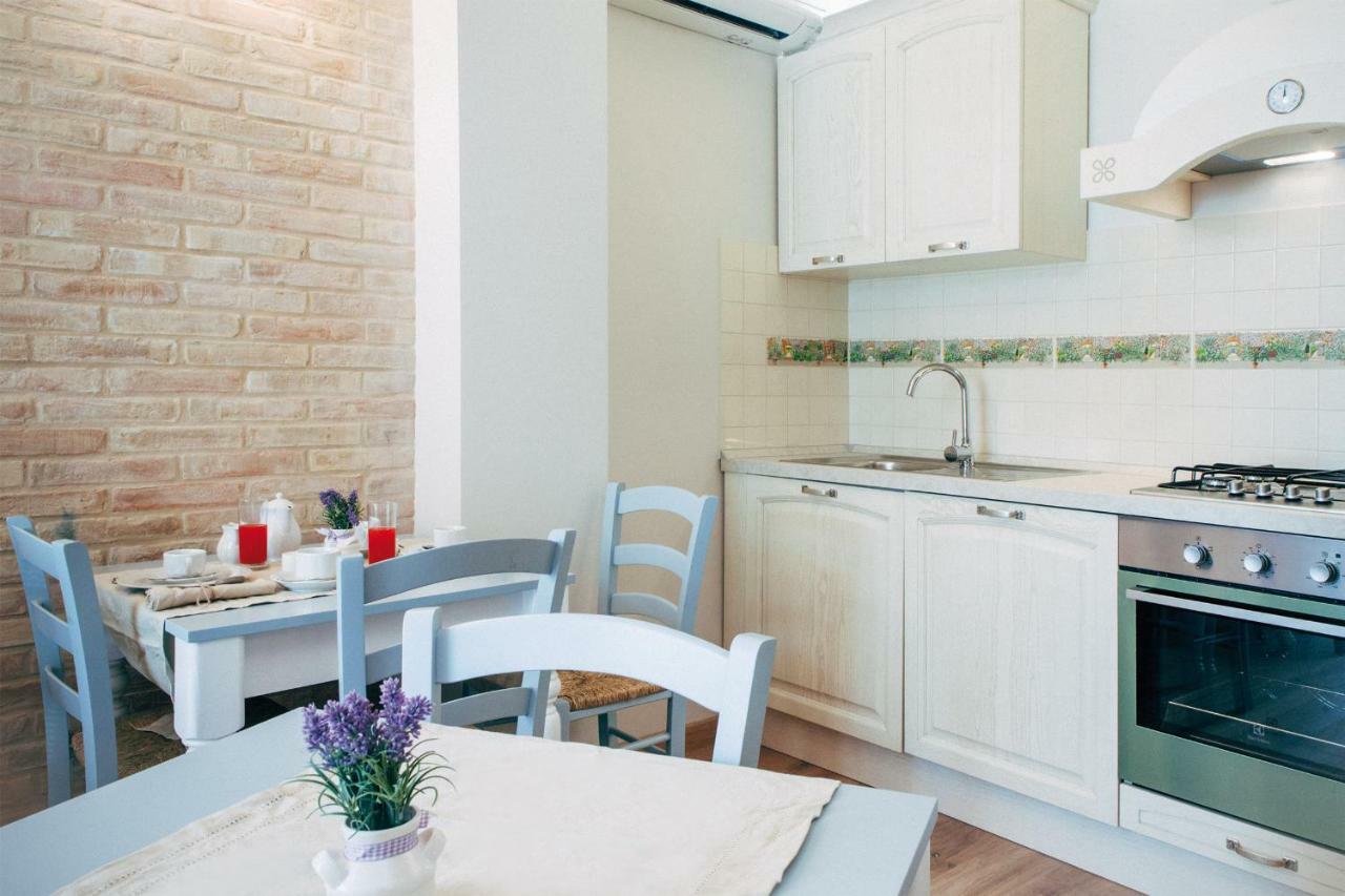 B&B Domar Civitanova Marche Exterior foto